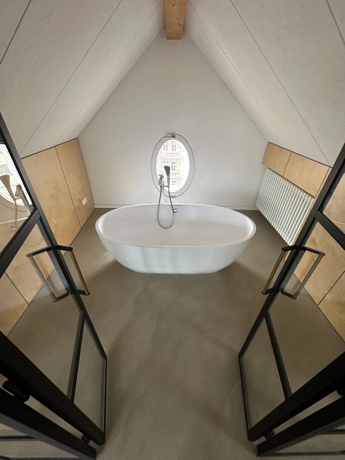 Vellaro Bäder & Räume - Badsanierungen und Renovierungen - Badezimmerwanne